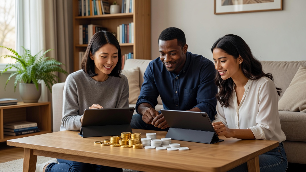 Understanding Sweepstakes Gambling Basics